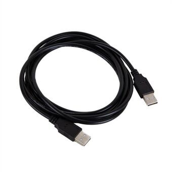 USB-kabel iggual IGG318720 2 m