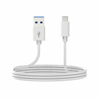 Kabel USB A naar USB C DCU 30402065