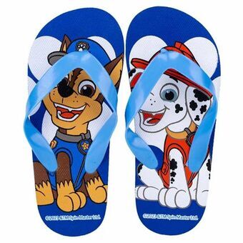 Slippers voor Kinderen The Paw Patrol