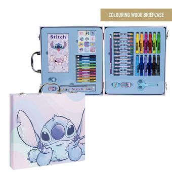 Koeltas Stitch