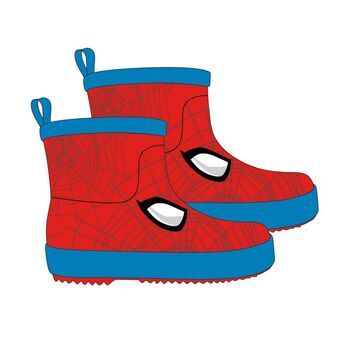 Koeltas Spider-Man