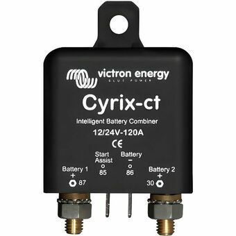 Omvormer Victron Energy Cyrix