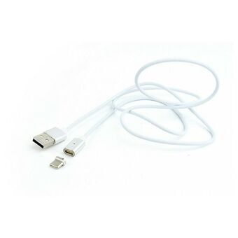 USB-C-kabel Wirboo W615 1 m