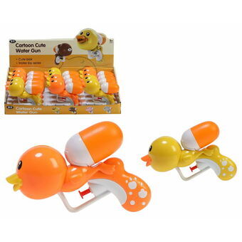 Waterpistool Duck 14 x 10 cm