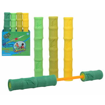 Waterpistool Multicolour EVA-rubber