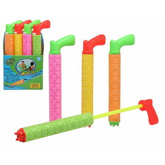 Waterpistool Multicolour EVA-rubber