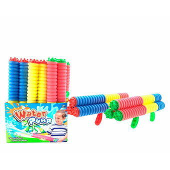 Waterpistool Multicolour EVA-rubber