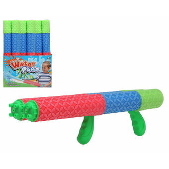 Waterpistool Multicolour EVA-rubber