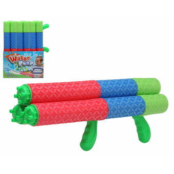 Waterpistool Multicolour EVA-rubber