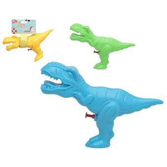 Waterpistool Dinosaurus Plastic