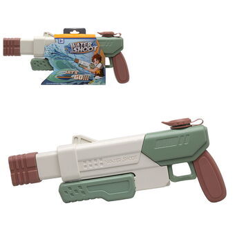 Waterpistool 39 x 15 cm