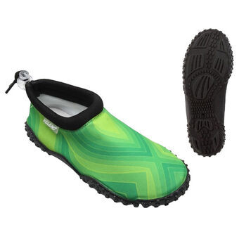 Slippers Groen - 40 - 40