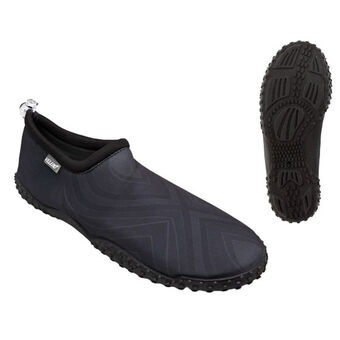 Slippers Zwart - 35 - 35