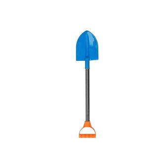 Plastic Spade Colorbaby Blauw 65 cm