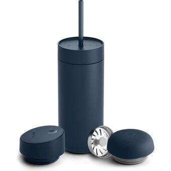 Thermos Fellow CBOX-SB Kastanjebruin Roestvrij staal 473 ml