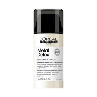 Haarcreme L\'Oreal Professionnel Paris Expert Metal 100 ml Beschermer