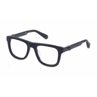 Heren Brillenframe PHILIPP PLEIN VPP023M-510D82-21G Blauw Ø 51 mm