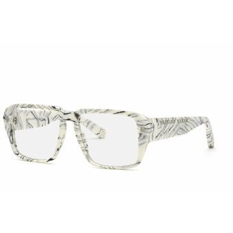 Heren Brillenframe PHILIPP PLEIN VPP081-5509YL-22G Ø 55 mm