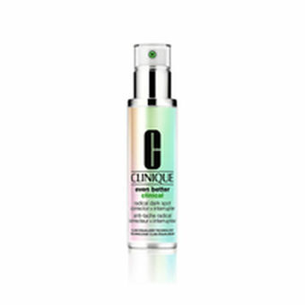 Corrigerend Anti-Donkere Vlekken Clinique Even Better Clinical Radical Dark Spot Corrector + Interrupt (50 ml)