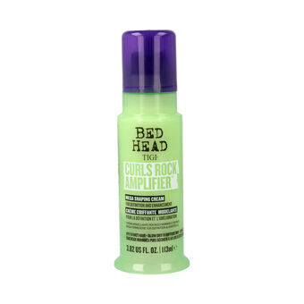 Haarcreme Tigi Bed Head Curls Rock Amplifier Krullend Haar 113 ml