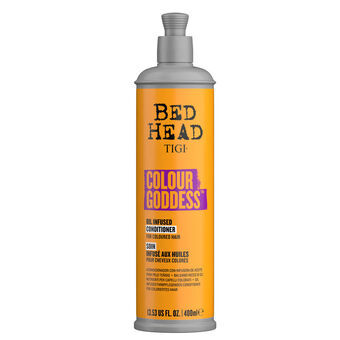 Conditioner Bed Head  Tigi Color Goddess (400 ml)