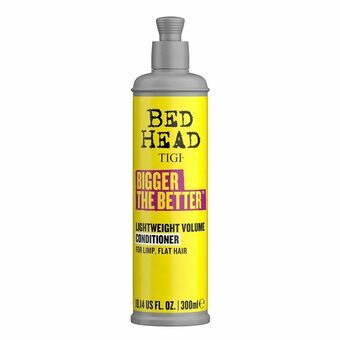 Herstellende Conditioner Tigi Bed Head Bigger the Better (300 ml)