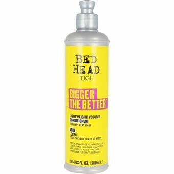 Conditioner Tigi Bed Head Bigger The Better Volume (300 ml)