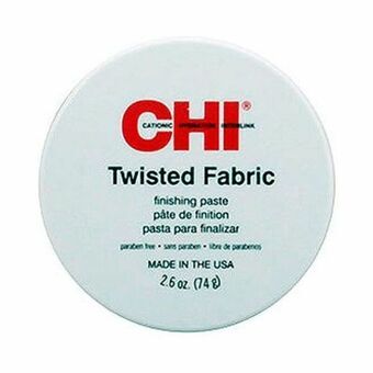 Vormende Wax Chi Twisted Fabric Farouk