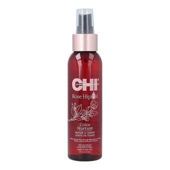 Haarolie Chi Rosehip Farouk 118 ml (118 ml)