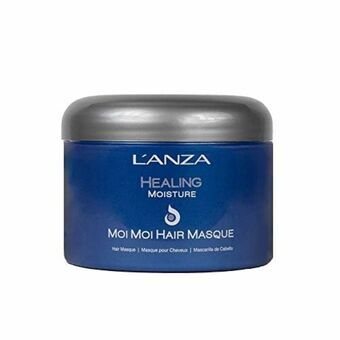 Hydraterend Masker L\'ANZA Healing Moisture 200 ml