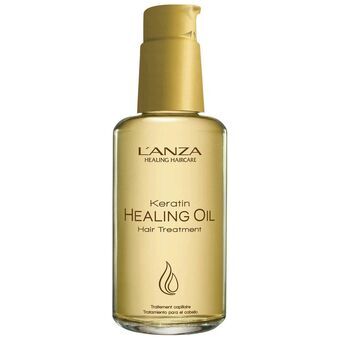 Haarolie L\'ANZA Keratin Healing Oil 100 ml