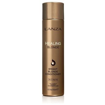 Conditioner L\'ANZA Healing Blonde 250 ml Highlighter Blond haar