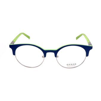 Brillenframe Dames Guess GU3025 MATTE BLUE