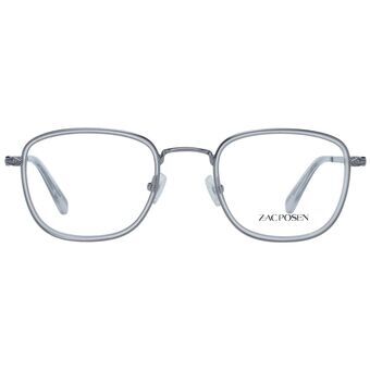 Heren Brillenframe Zac Posen ZRUD 49GM