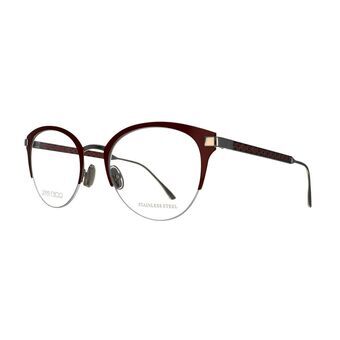 Brillenframe Dames Jimmy Choo JC215-LHF-50