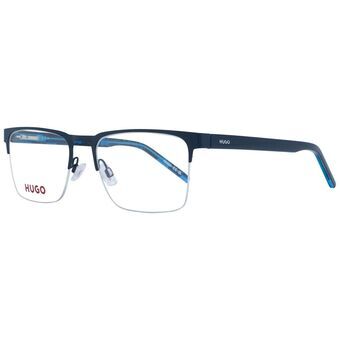 Heren Brillenframe Hugo Boss HG 1076 56FLL