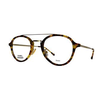 Brillenframe Dames Isabel Marant IM0015-2IK-49