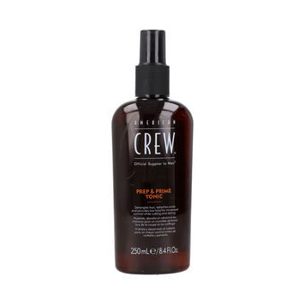 Tonic American Crew Crew Prep (250 ml)