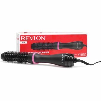 Krulijzer Revlon RVDR5292E 820 W