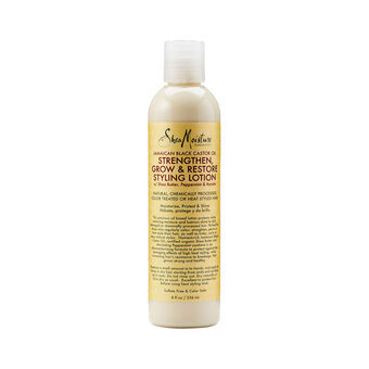 Stylingslotion Shea Moisture   236 ml