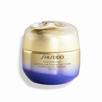 Gezichtscrème Shiseido (50 ml)