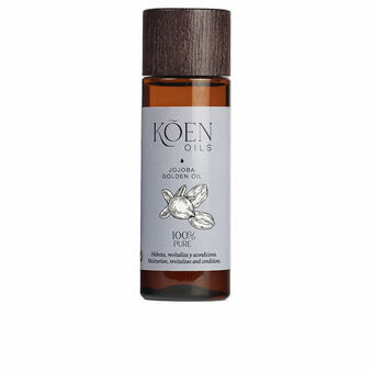 Haarolie Koen Oils   Jojoba 100 ml