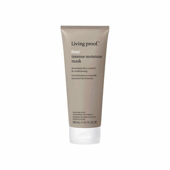 Anti-frizz Masker Living Proof No Frizz 200 ml