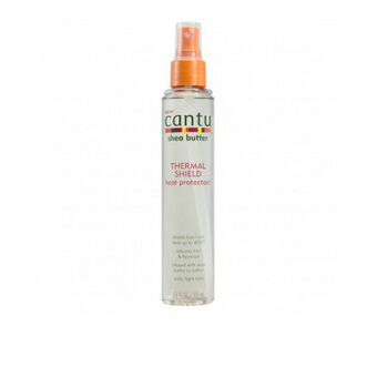 Hittebeschermer Cantu Thermal Shield 150 ml Shea Boter