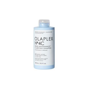 Herstellende Shampoo Olaplex BOND MAINTENANCE 250 ml