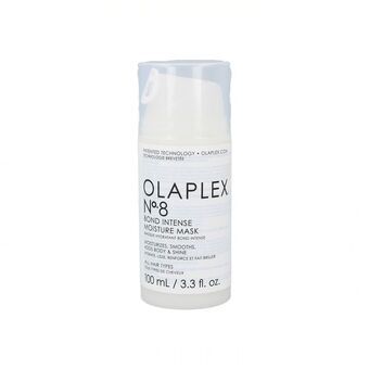 Hydraterend Masker Olaplex Bond Intense Nº 8 100 ml