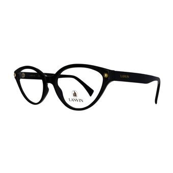 Brillenframe Dames Lanvin LNV2607-001-54