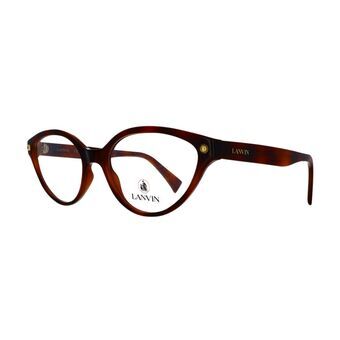 Brillenframe Dames Lanvin LNV2607-214-54