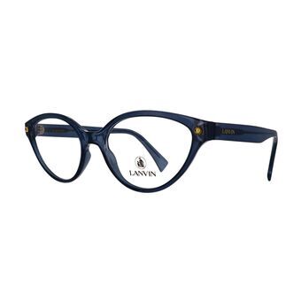 Brillenframe Dames Lanvin LNV2607-414-54