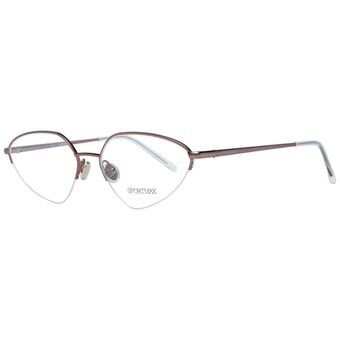 Brillenframe Dames Sportmax SM5007 53035